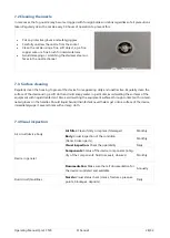 Preview for 28 page of Sanosil Q-Jet CT20 Operating Manual