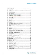 Preview for 2 page of Sanosil Q-Jet Superior 2 Series Operation And Maintenance Manual