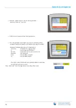 Preview for 15 page of Sanosil Q-Jet Superior 2 Series Operation And Maintenance Manual