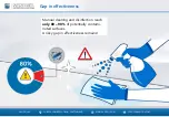 Предварительный просмотр 3 страницы Sanosil Q-Jet Manual