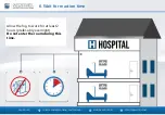 Предварительный просмотр 11 страницы Sanosil Q-Jet Manual