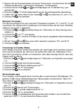 Предварительный просмотр 9 страницы Sanotechnik 10591131 User And Installation Manual