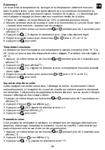 Предварительный просмотр 39 страницы Sanotechnik 10591131 User And Installation Manual