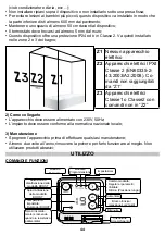 Предварительный просмотр 44 страницы Sanotechnik 10591131 User And Installation Manual