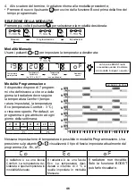 Предварительный просмотр 46 страницы Sanotechnik 10591131 User And Installation Manual