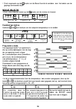 Предварительный просмотр 56 страницы Sanotechnik 10591131 User And Installation Manual