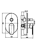 Предварительный просмотр 3 страницы Sanotechnik 729-9 Manual