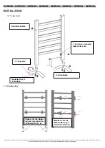 Preview for 2 page of Sanotechnik 9002827025823 Manual