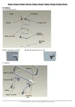 Предварительный просмотр 14 страницы Sanotechnik B100 Installation Manual