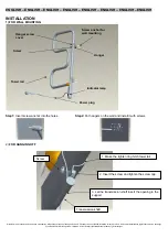 Preview for 4 page of Sanotechnik B150 Manual