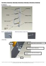 Preview for 16 page of Sanotechnik B150 Manual