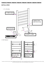 Preview for 4 page of Sanotechnik B450 Manual