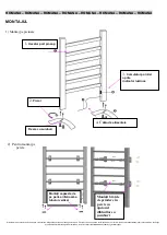 Preview for 6 page of Sanotechnik B450 Manual