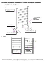 Preview for 10 page of Sanotechnik B450 Manual