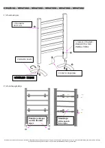 Preview for 12 page of Sanotechnik B450 Manual