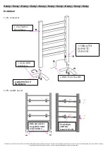 Preview for 14 page of Sanotechnik B450 Manual