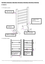 Preview for 16 page of Sanotechnik B450 Manual