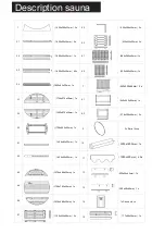 Preview for 5 page of Sanotechnik BERGEN Instruction Manual