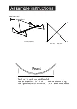 Preview for 9 page of Sanotechnik BERGEN Instruction Manual