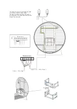 Preview for 14 page of Sanotechnik BERGEN Instruction Manual