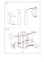 Preview for 8 page of Sanotechnik CL106 Assembly Manual