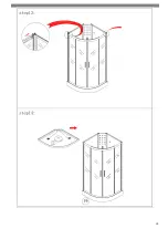 Предварительный просмотр 10 страницы Sanotechnik CL106 Assembly Manual