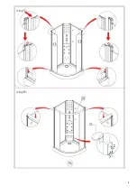 Предварительный просмотр 7 страницы Sanotechnik CL96 Assembly Manual