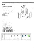 Preview for 6 page of Sanotechnik D50520 Mounting And Using Instructions