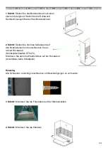 Preview for 7 page of Sanotechnik D50520 Mounting And Using Instructions