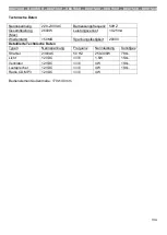 Preview for 13 page of Sanotechnik D50520 Mounting And Using Instructions