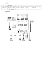 Предварительный просмотр 5 страницы Sanotechnik D50540 Mounting And Using Instructions