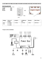 Предварительный просмотр 19 страницы Sanotechnik D50540 Mounting And Using Instructions