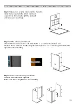 Предварительный просмотр 22 страницы Sanotechnik D50540 Mounting And Using Instructions