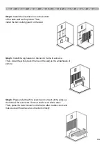 Предварительный просмотр 23 страницы Sanotechnik D50540 Mounting And Using Instructions