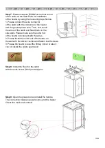 Предварительный просмотр 24 страницы Sanotechnik D50540 Mounting And Using Instructions