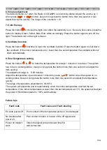 Предварительный просмотр 27 страницы Sanotechnik D50540 Mounting And Using Instructions