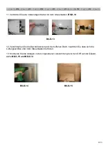 Preview for 8 page of Sanotechnik D50550 Mounting And Using Instructions