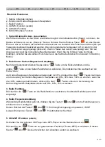 Preview for 11 page of Sanotechnik D50550 Mounting And Using Instructions