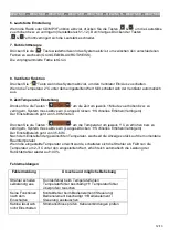 Preview for 12 page of Sanotechnik D50550 Mounting And Using Instructions