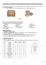 Preview for 18 page of Sanotechnik D50550 Mounting And Using Instructions