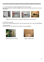 Preview for 21 page of Sanotechnik D50550 Mounting And Using Instructions