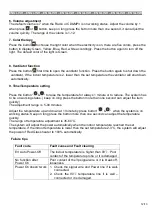 Preview for 25 page of Sanotechnik D50550 Mounting And Using Instructions