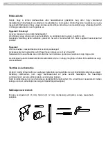 Предварительный просмотр 17 страницы Sanotechnik DC100 Mounting Instruction