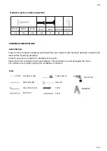 Preview for 4 page of Sanotechnik F10100 User Manual