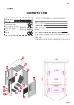 Preview for 11 page of Sanotechnik F10100 User Manual