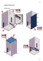 Preview for 5 page of Sanotechnik F20090 User Manual