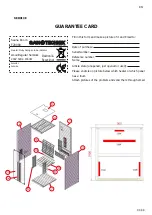 Предварительный просмотр 11 страницы Sanotechnik F20090 User Manual