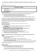 Preview for 6 page of Sanotechnik G9030 Mounting Instruction