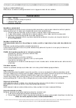 Preview for 8 page of Sanotechnik G9030 Mounting Instruction