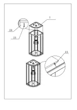 Preview for 10 page of Sanotechnik SM101 Mounting Instruction